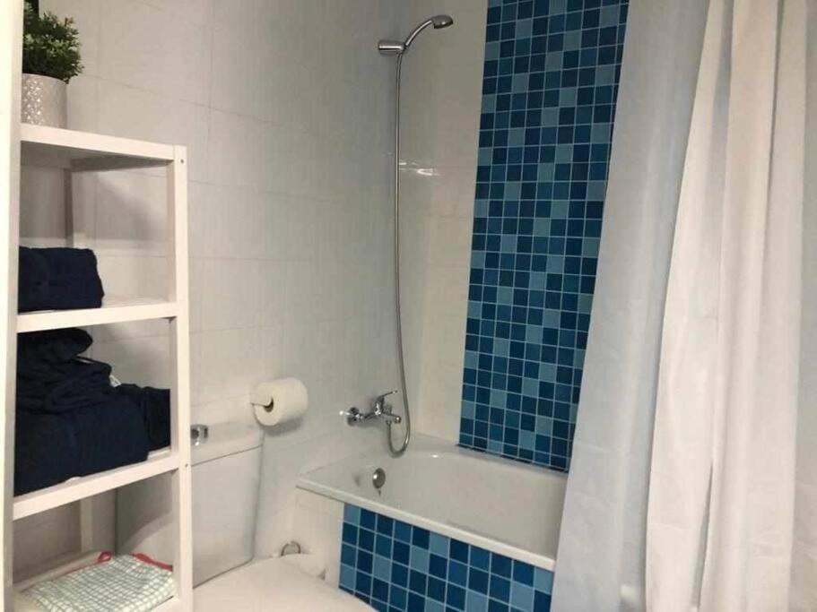 شقة Camarote 303 بارباتي المظهر الخارجي الصورة
