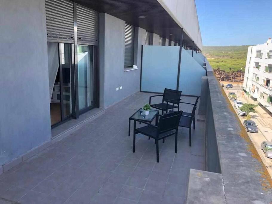 شقة Camarote 303 بارباتي المظهر الخارجي الصورة