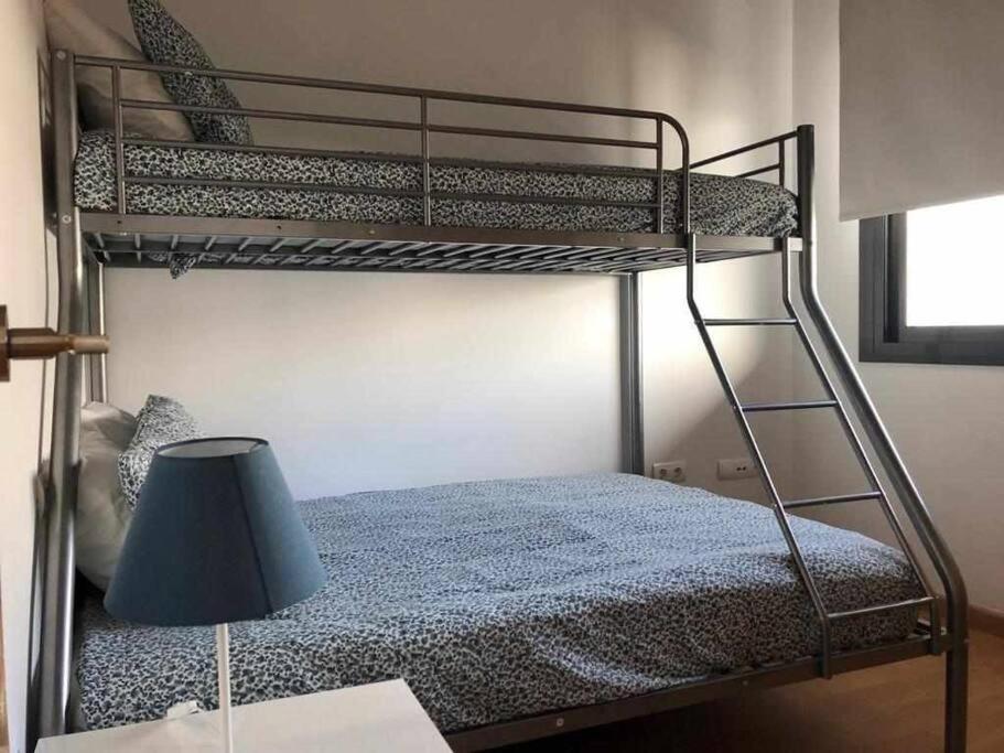 شقة Camarote 303 بارباتي المظهر الخارجي الصورة